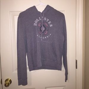 Hollister Hoodie